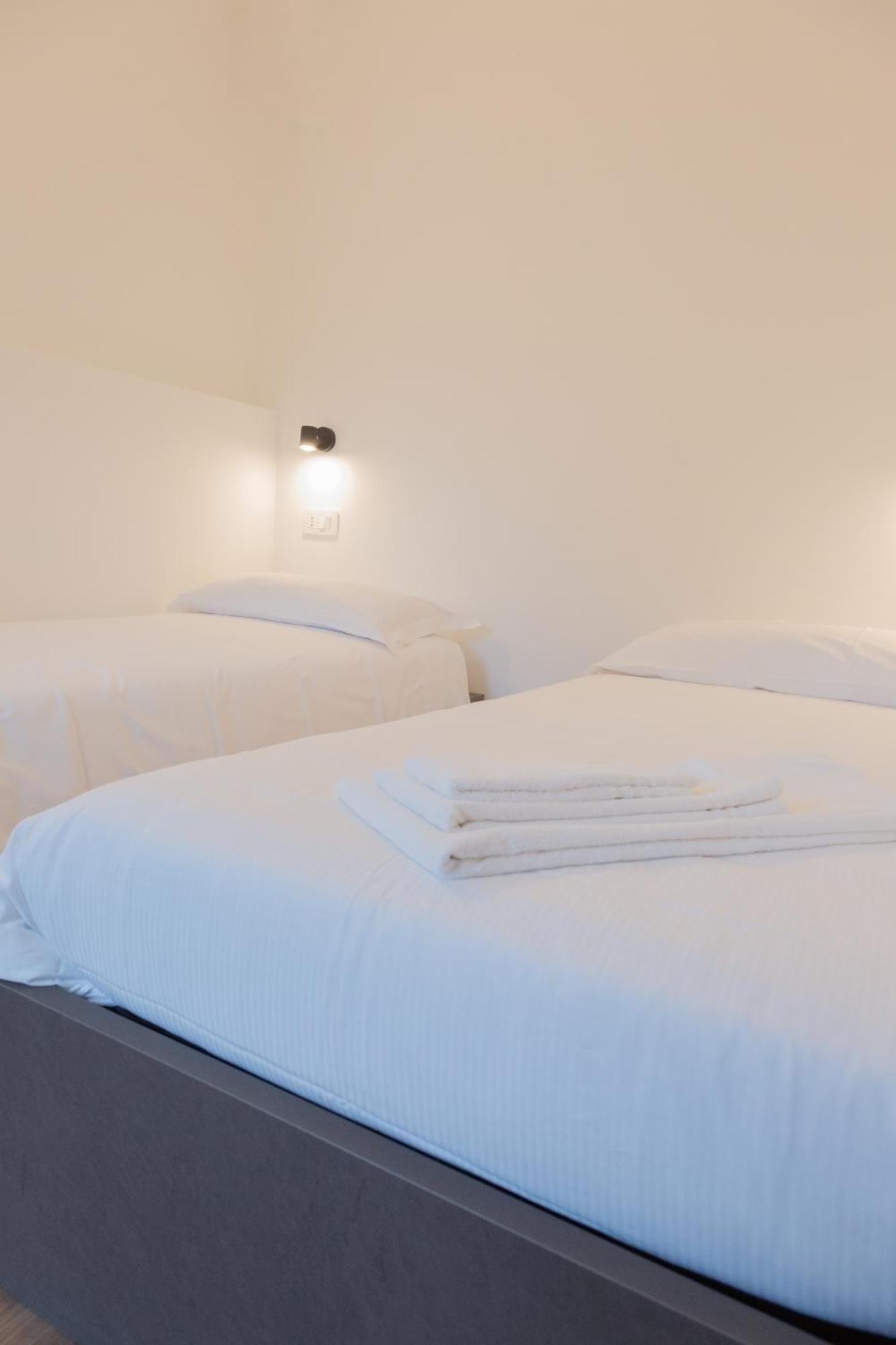Albergo Panorama Malesco Oda fotoğraf
