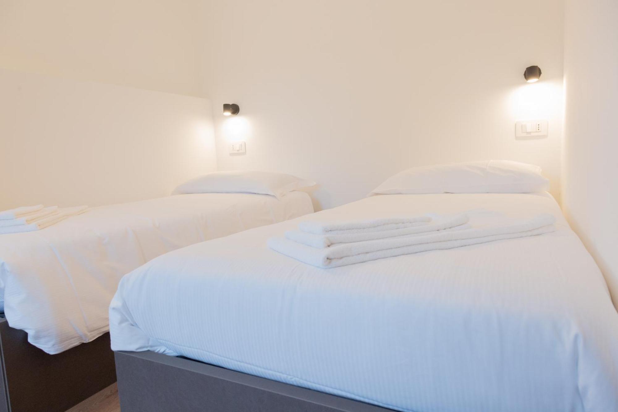 Albergo Panorama Malesco Oda fotoğraf