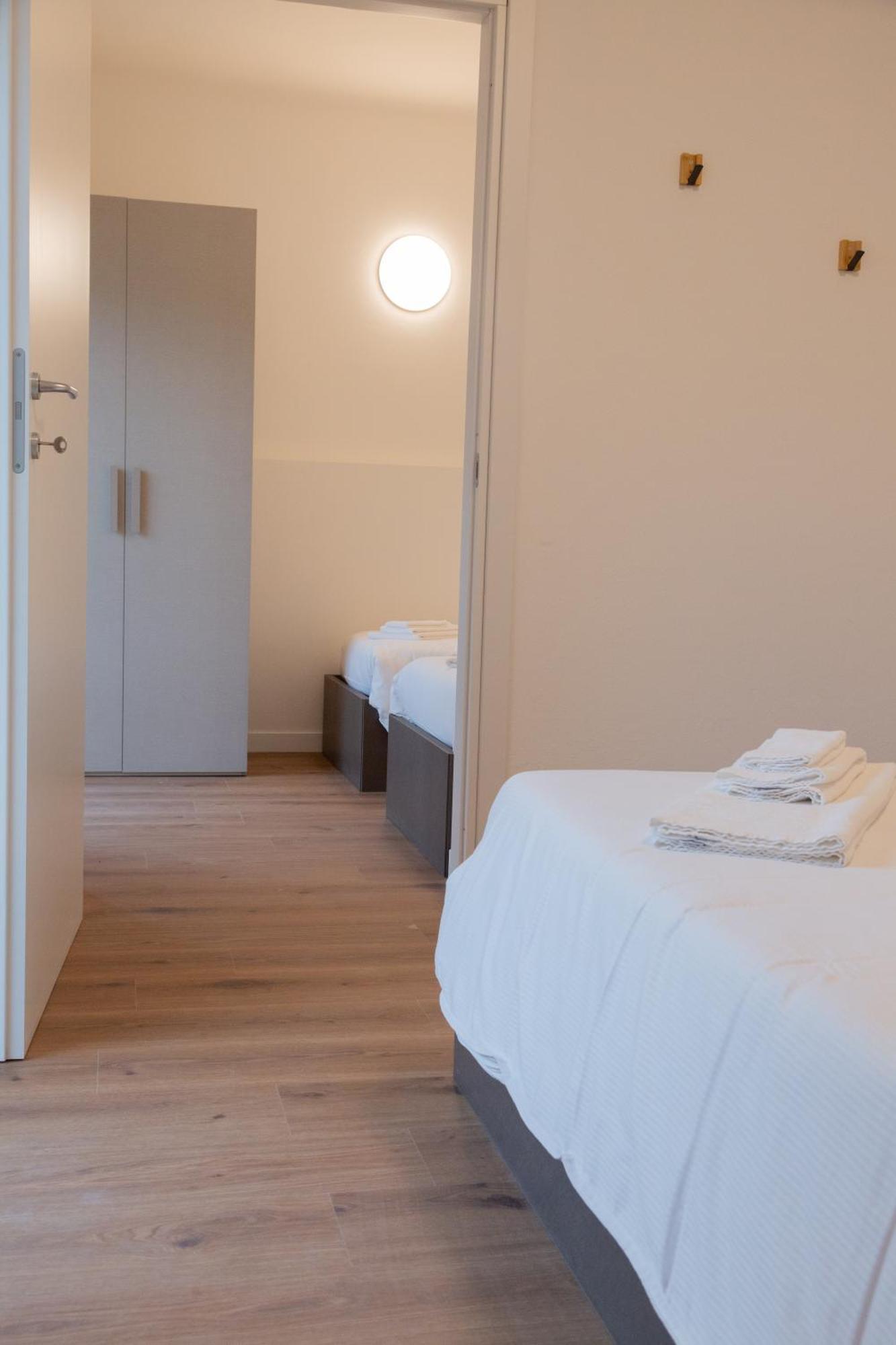 Albergo Panorama Malesco Oda fotoğraf