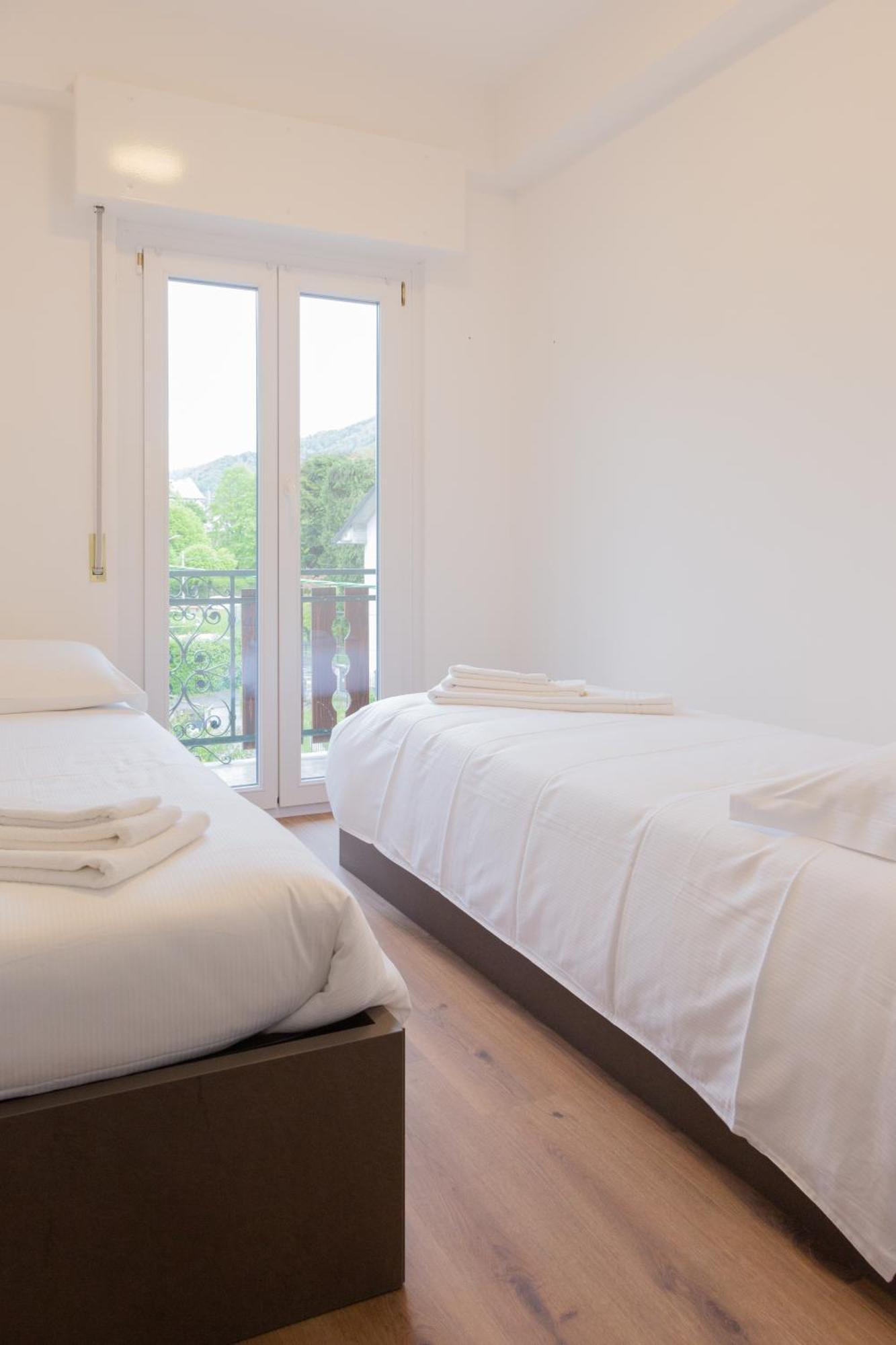 Albergo Panorama Malesco Oda fotoğraf