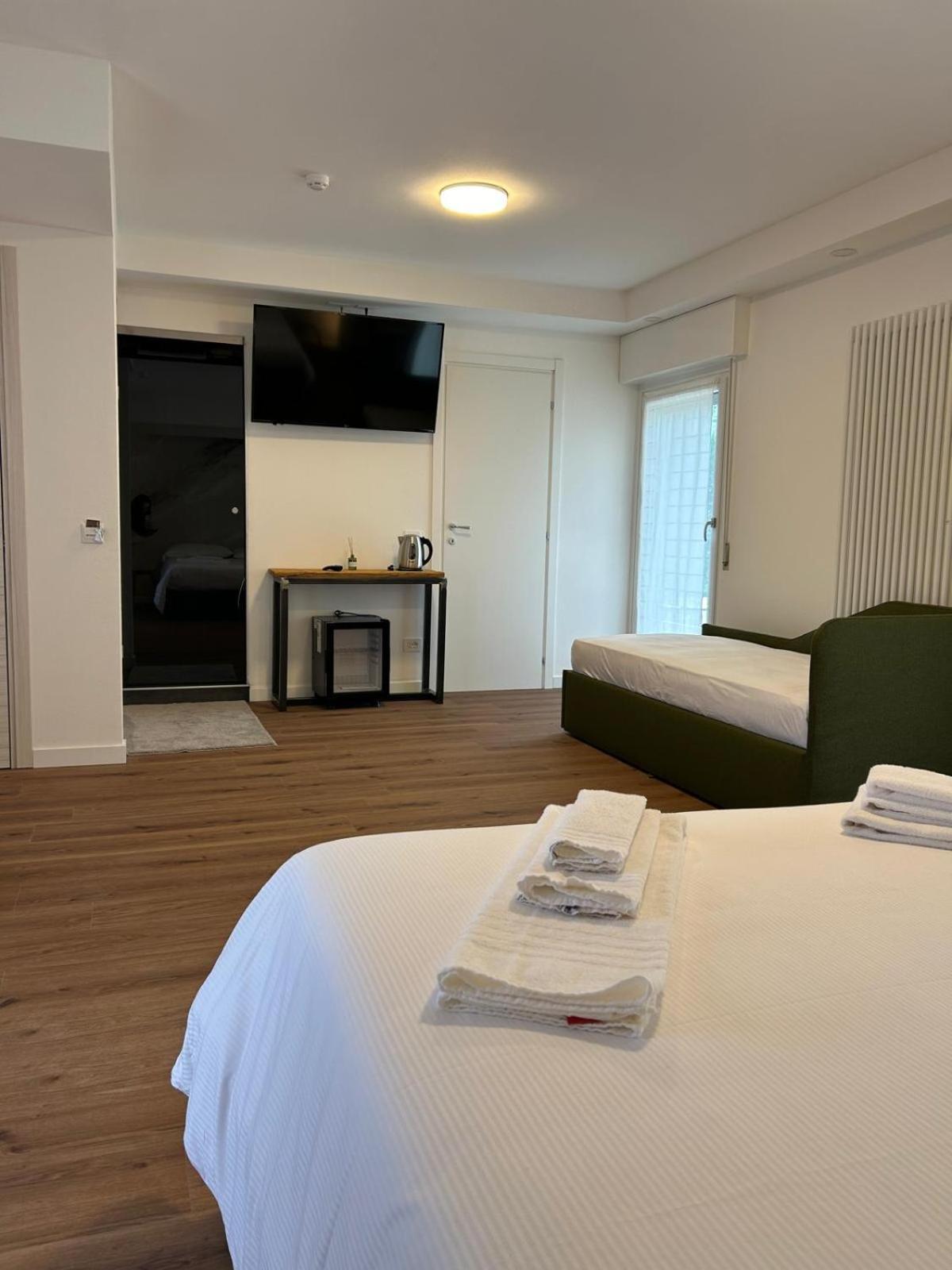 Albergo Panorama Malesco Oda fotoğraf