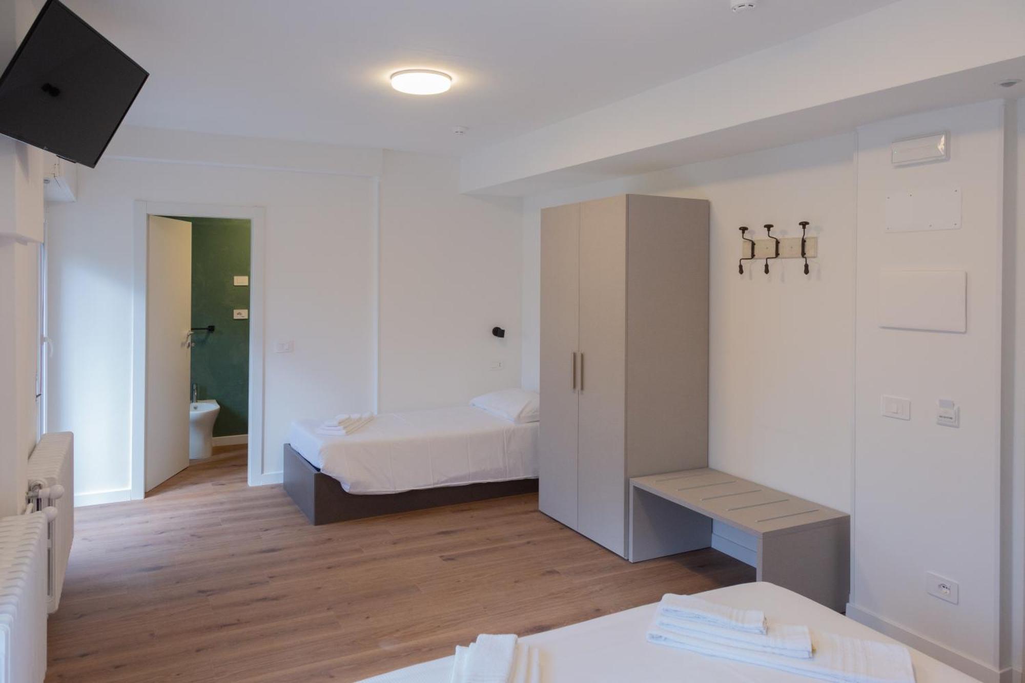 Albergo Panorama Malesco Oda fotoğraf