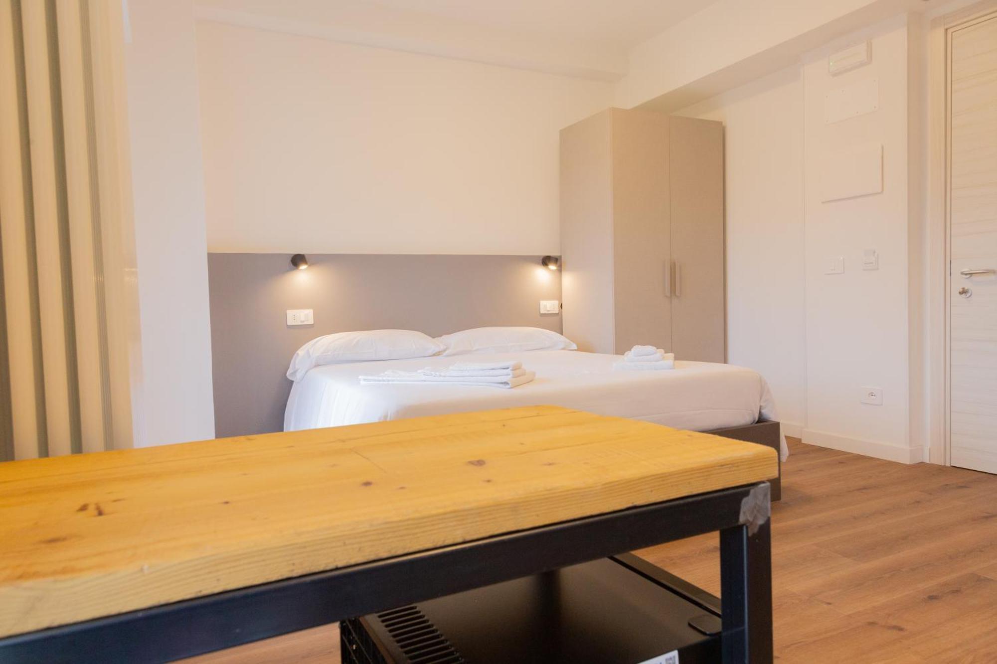 Albergo Panorama Malesco Oda fotoğraf